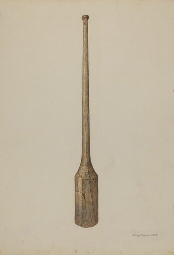 Wine Masher