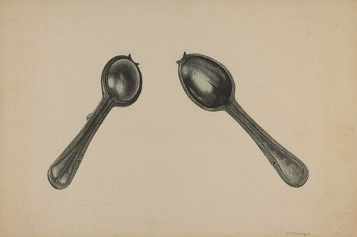 Spoon Mold