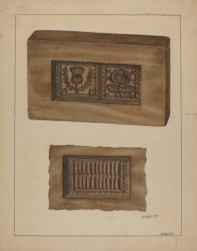 Mold