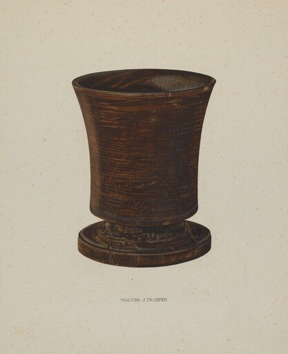 Mortar