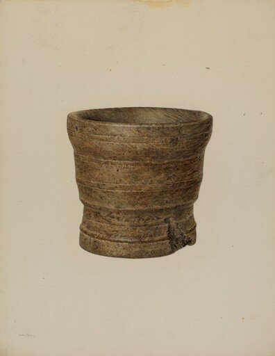 Mortar