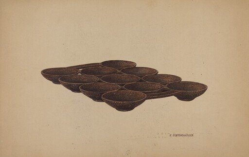 Muffin Pan
