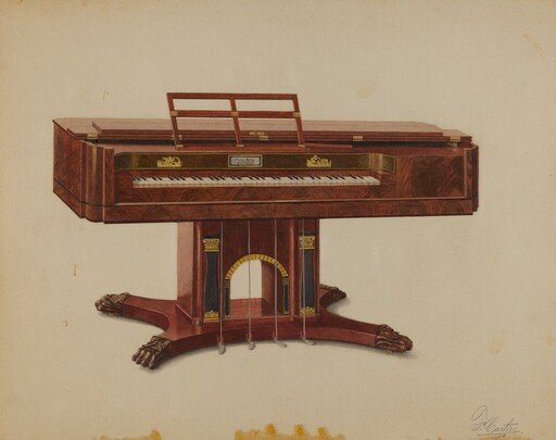 Piano Forte