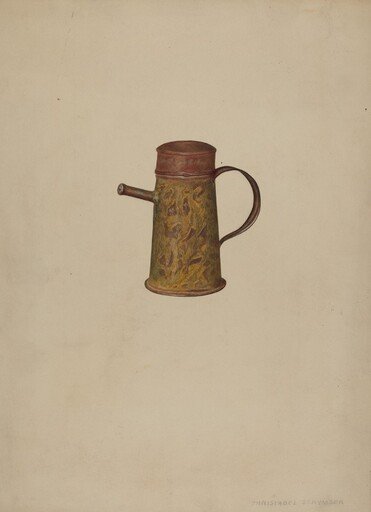 Nursing Bottle