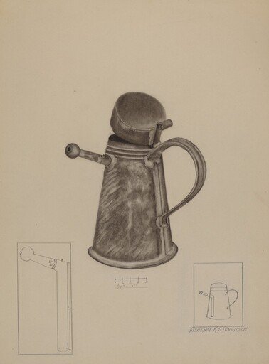 Nursing Bottle