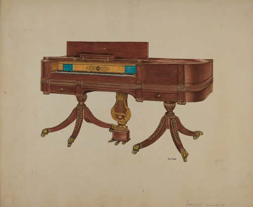 Grand Piano