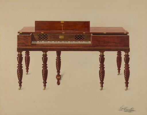 Piano Forte