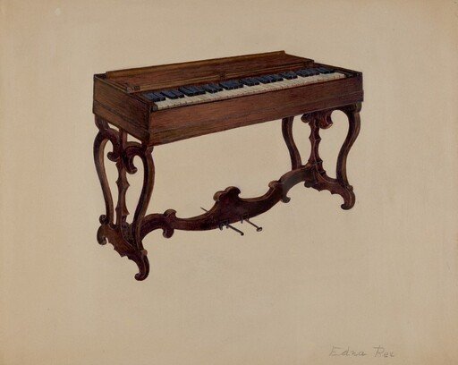 Melodeon