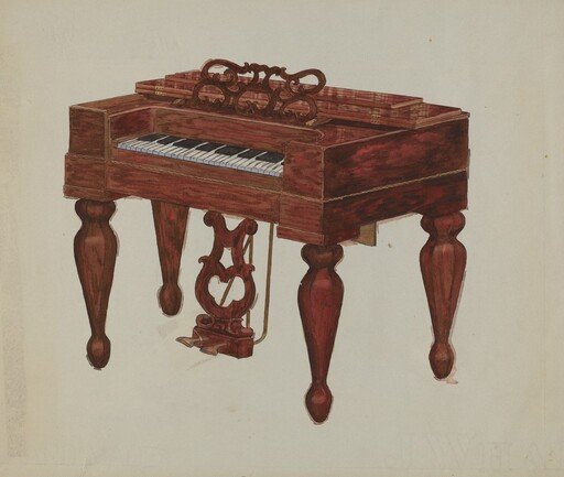 Melodeon