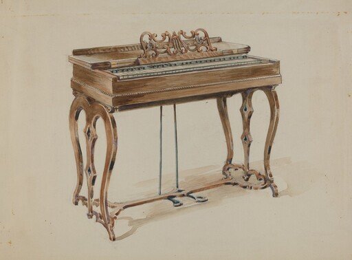 Melodeon