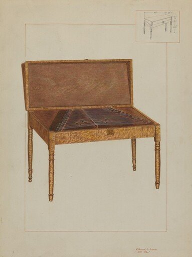 Dulcimer