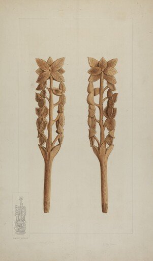 Wood Carving