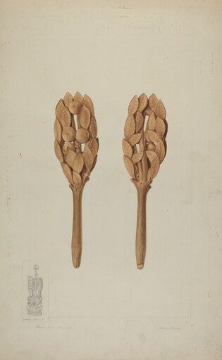 Wood Carving