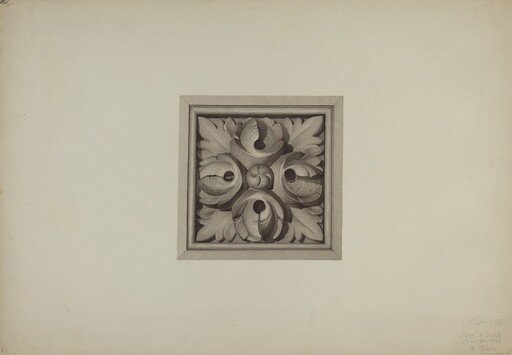 Architectural Detail