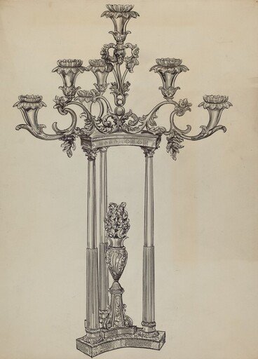 Candlestick