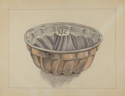 Cake Mold