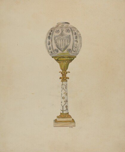 Table Lamp