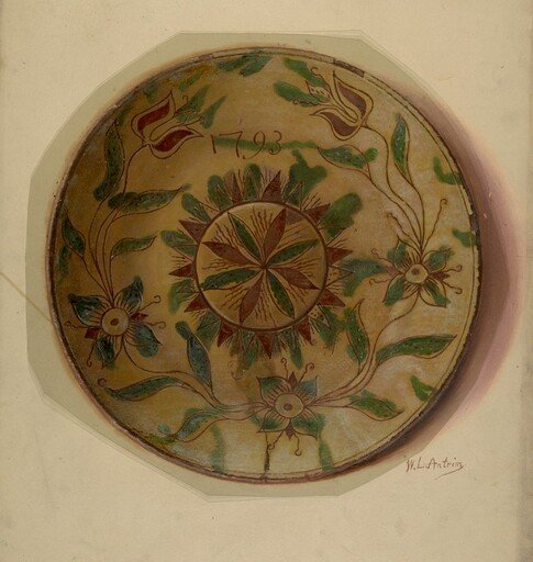 Pa. German Dish