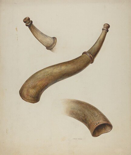 Hunting Horn