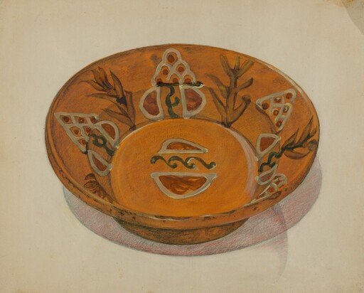 Pa. German Bowl