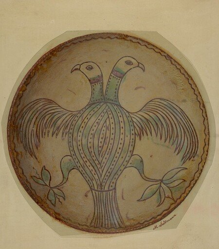 Pa. German Dish