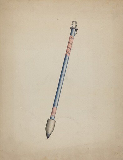 Ink Marking Pen