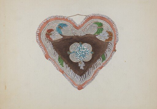 Pincushion