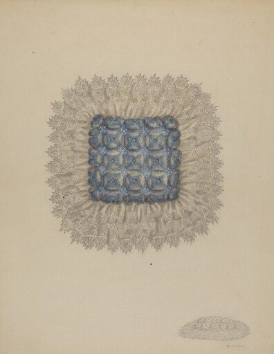 Pin Cushion