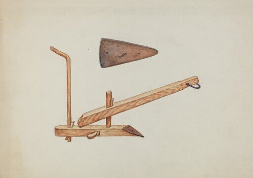 Plow and Plowpoint