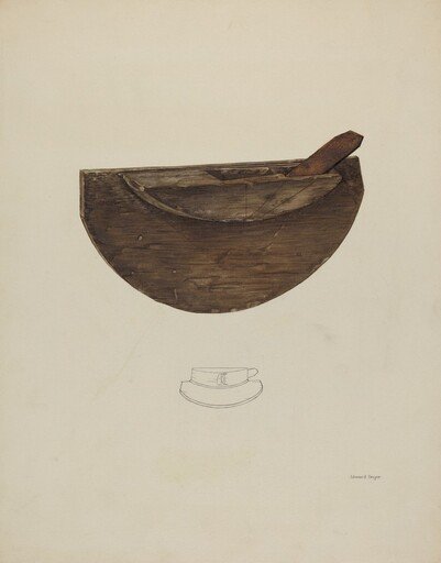 Cooper Plane