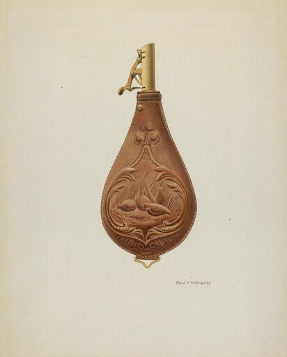 Powder Horn