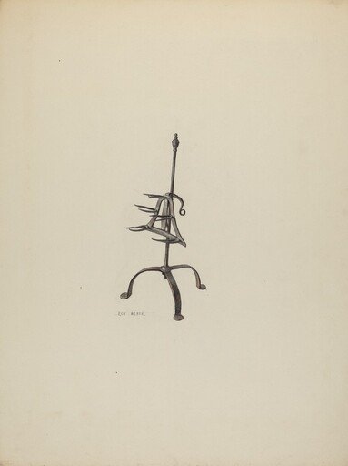 Trivet