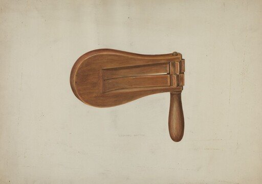 Watchman's Rattle