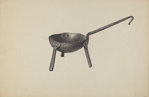 Sauce Pan