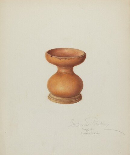 Letter Sander