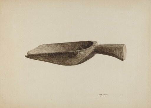 Grain Scoop