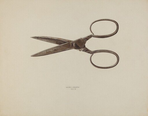 Scissors