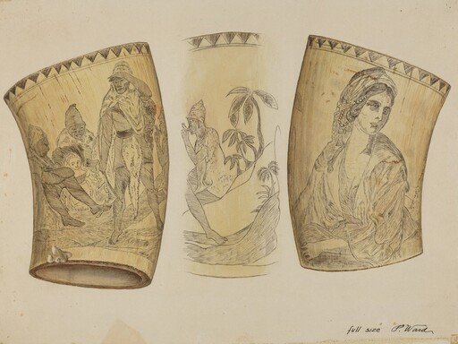 Scrimshaw