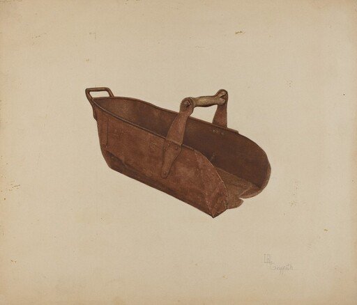 Grain Scoop