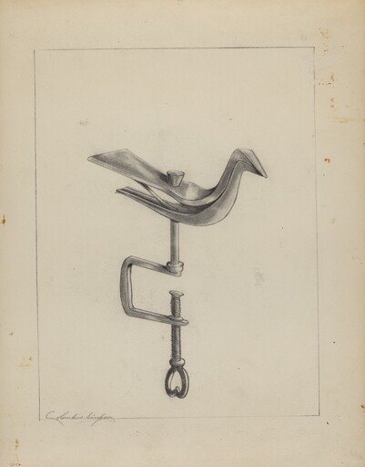 Sewing Bird