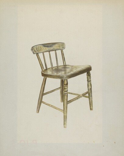 Shaker Dining Chair