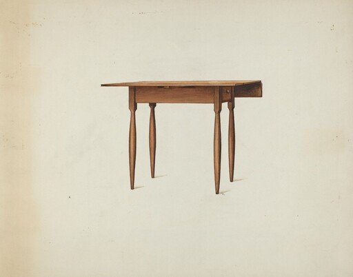 Shaker Table
