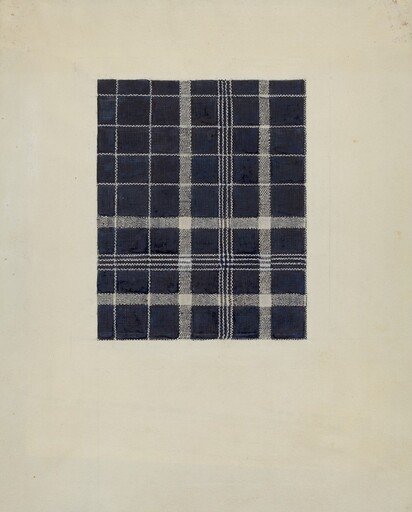 Shaker Kerchief