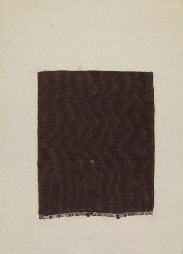 Shaker Textile