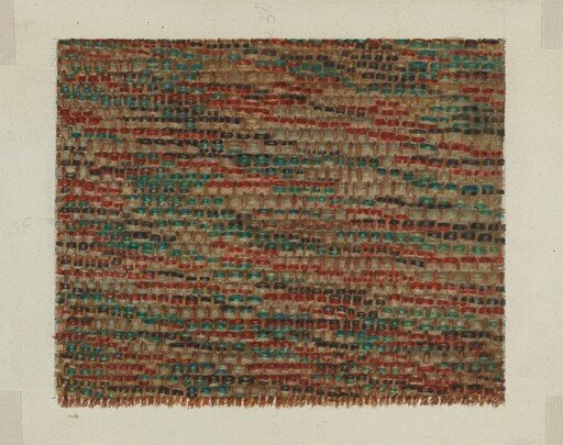 Shaker Rug Strips