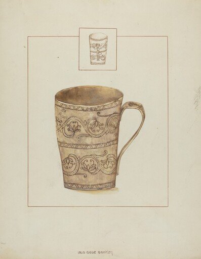 Mug