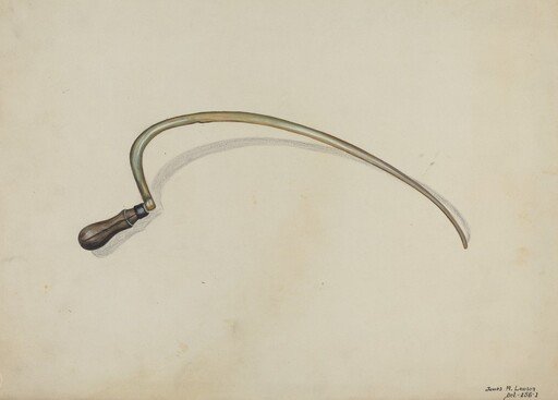 Sickle