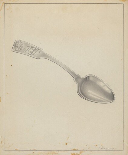 Silver Spoon