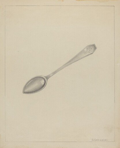 Silver Spoon