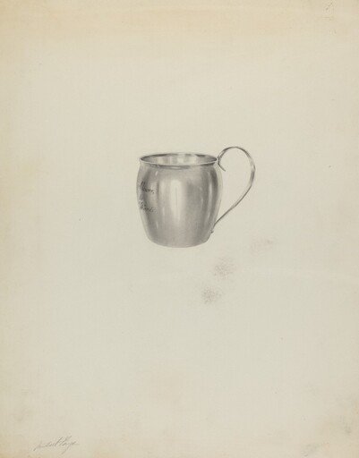 Silver Cup